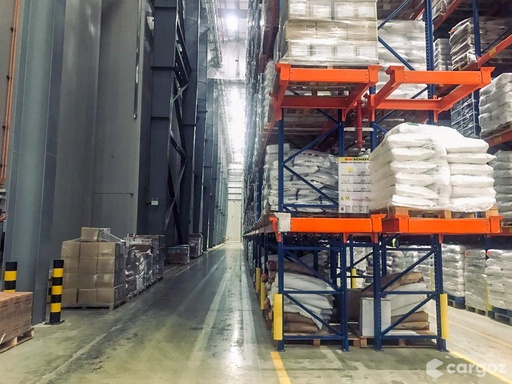 STORAGE
