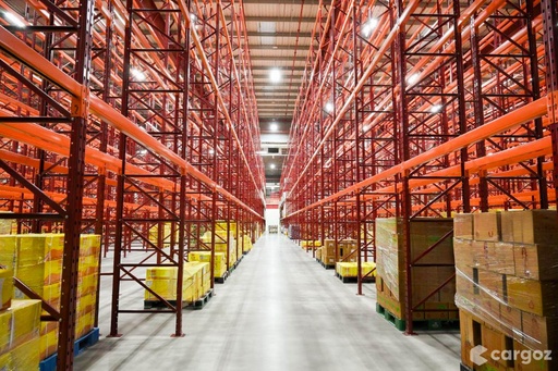 STORAGE