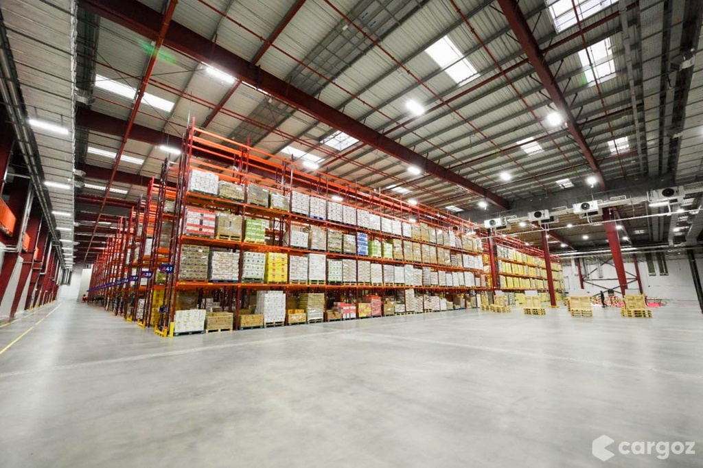 STORAGE