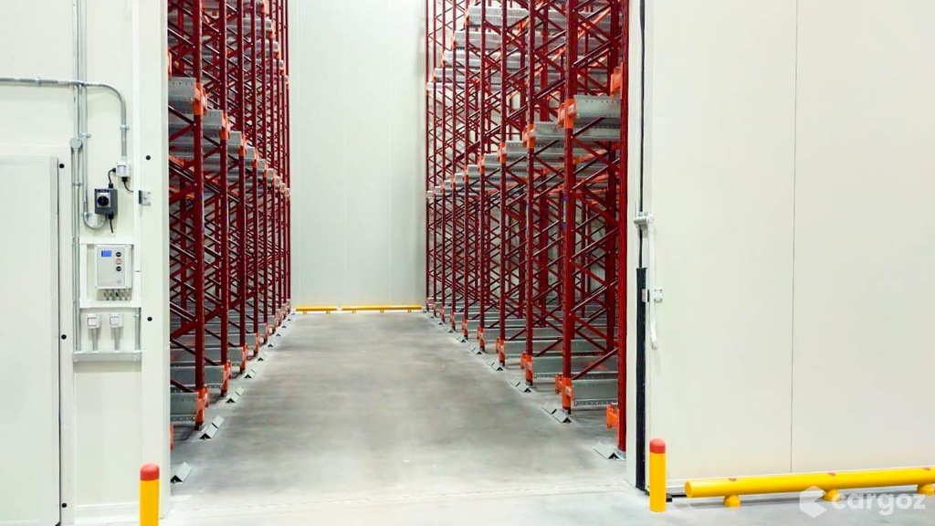 STORAGE