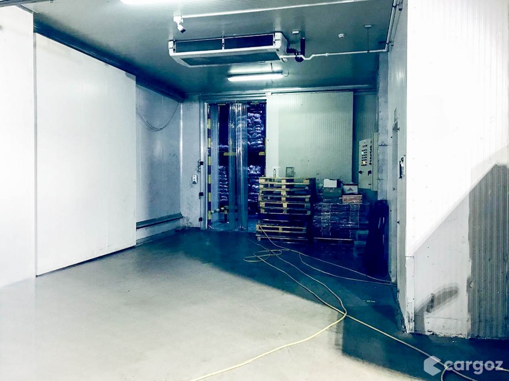 STORAGE