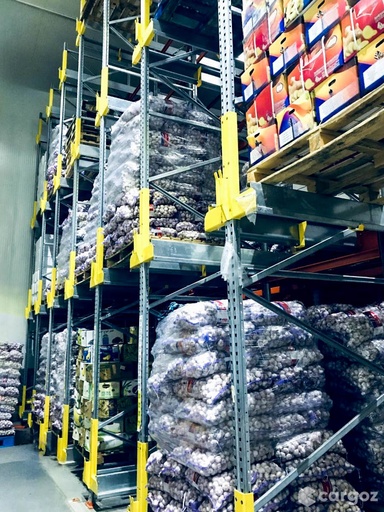STORAGE