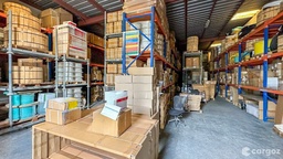 STORAGE