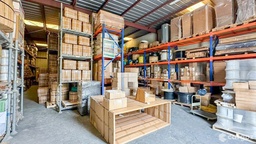 STORAGE