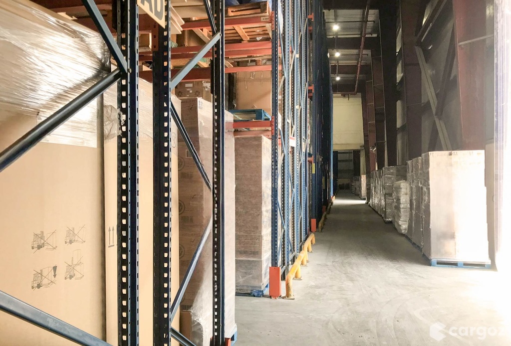 Storage