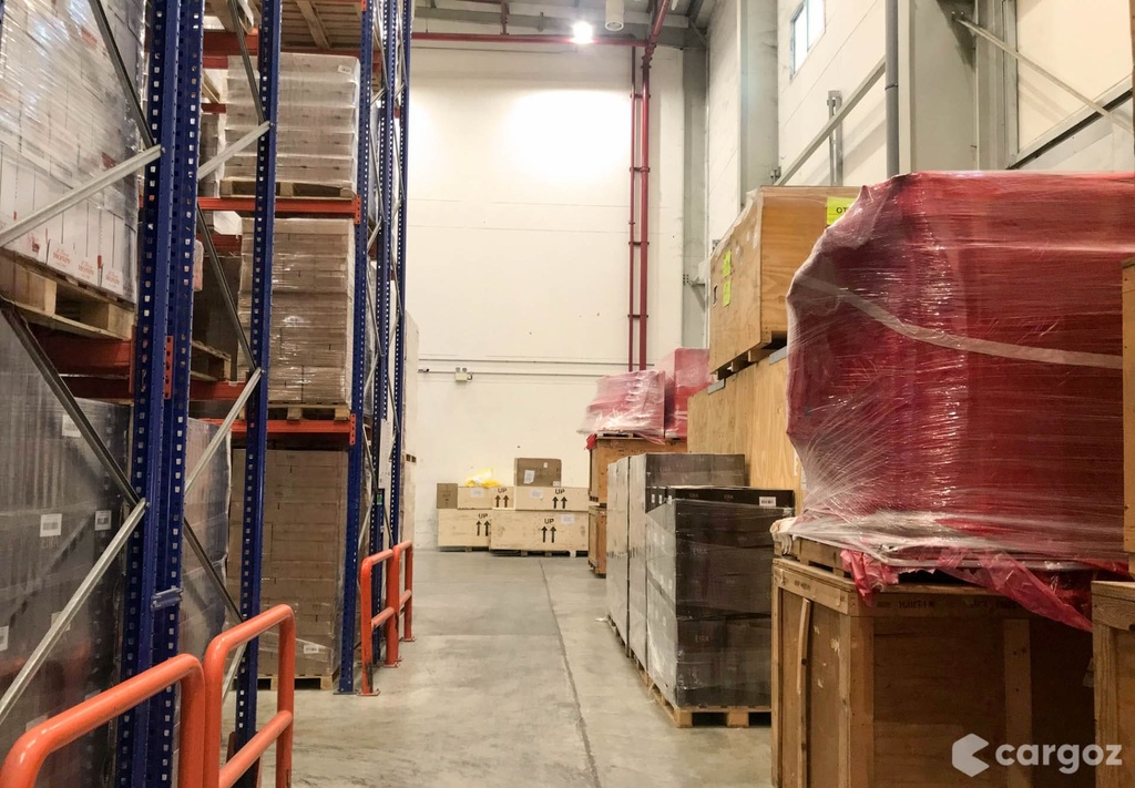 Storage