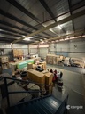 Storage Area