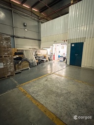 Storage Area