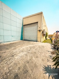 Outside Area