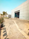 Enterance/Outside
