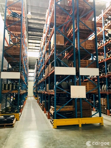 STORAGE