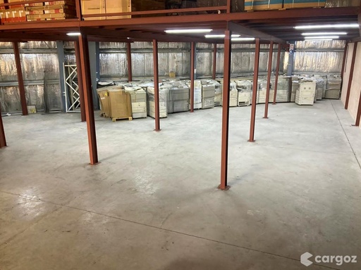 Storage