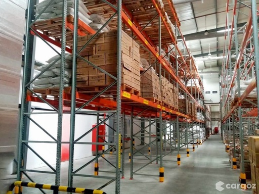 Storage Area