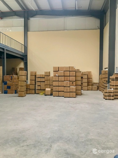 STORAGE