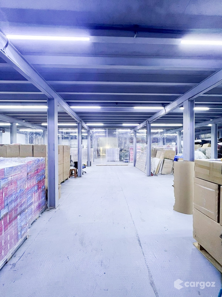 Storage