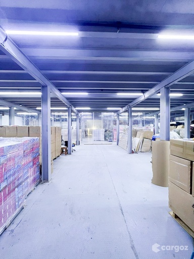 Storage