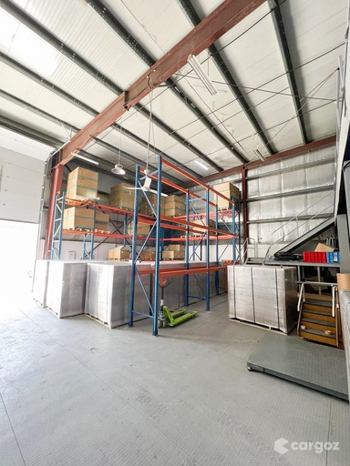 StorageStorage