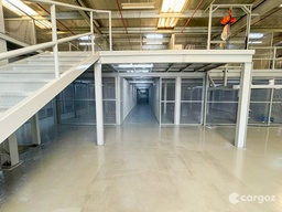 MEZZANINE