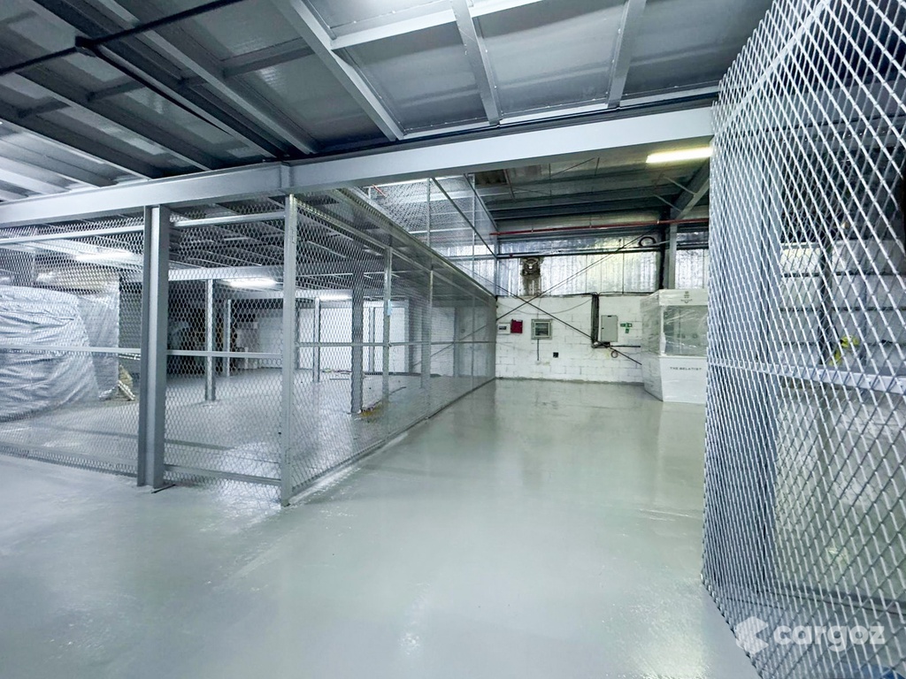 STORAGE