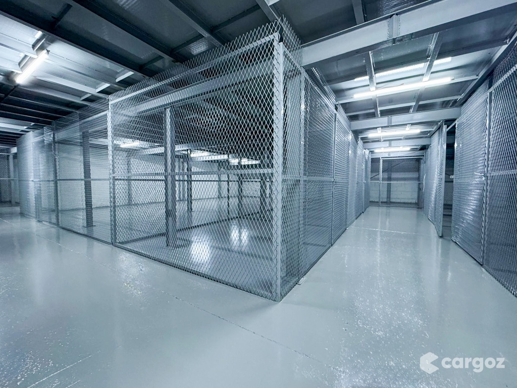 STORAGE