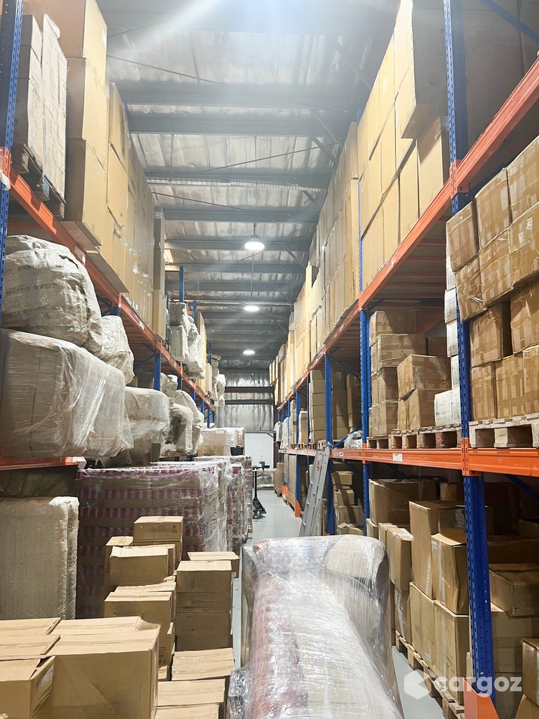 STORAGE