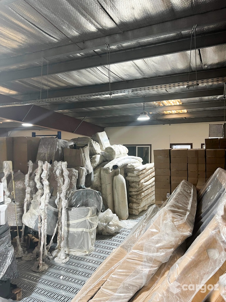 STORAGE