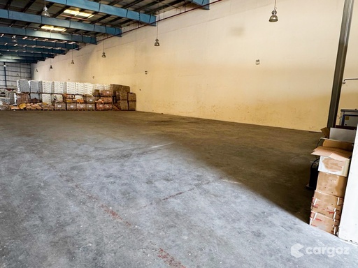 Storage