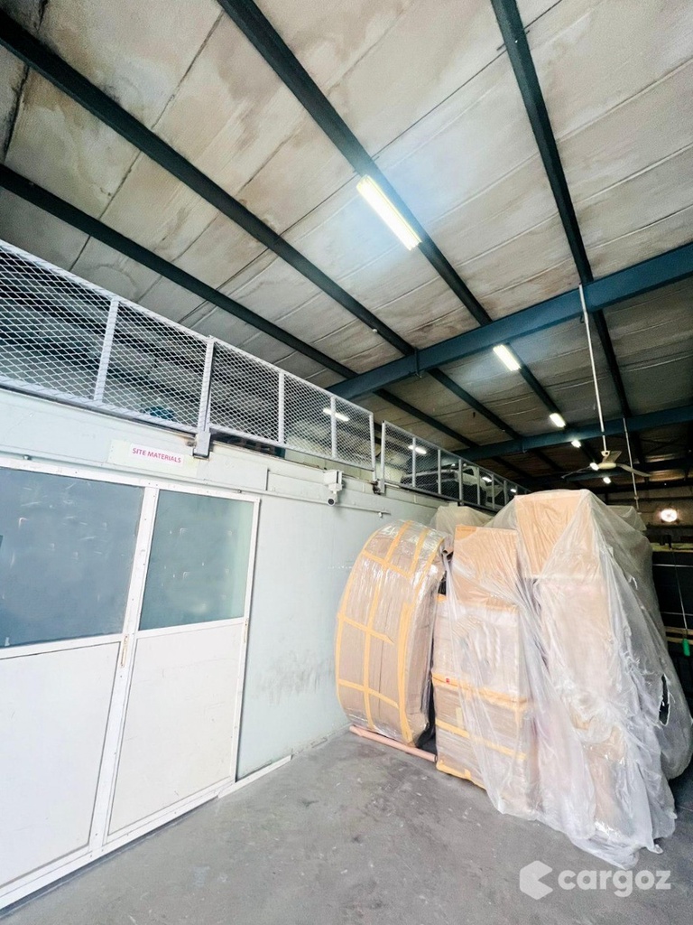 STORAGE