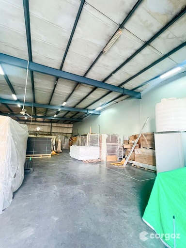 STORAGE