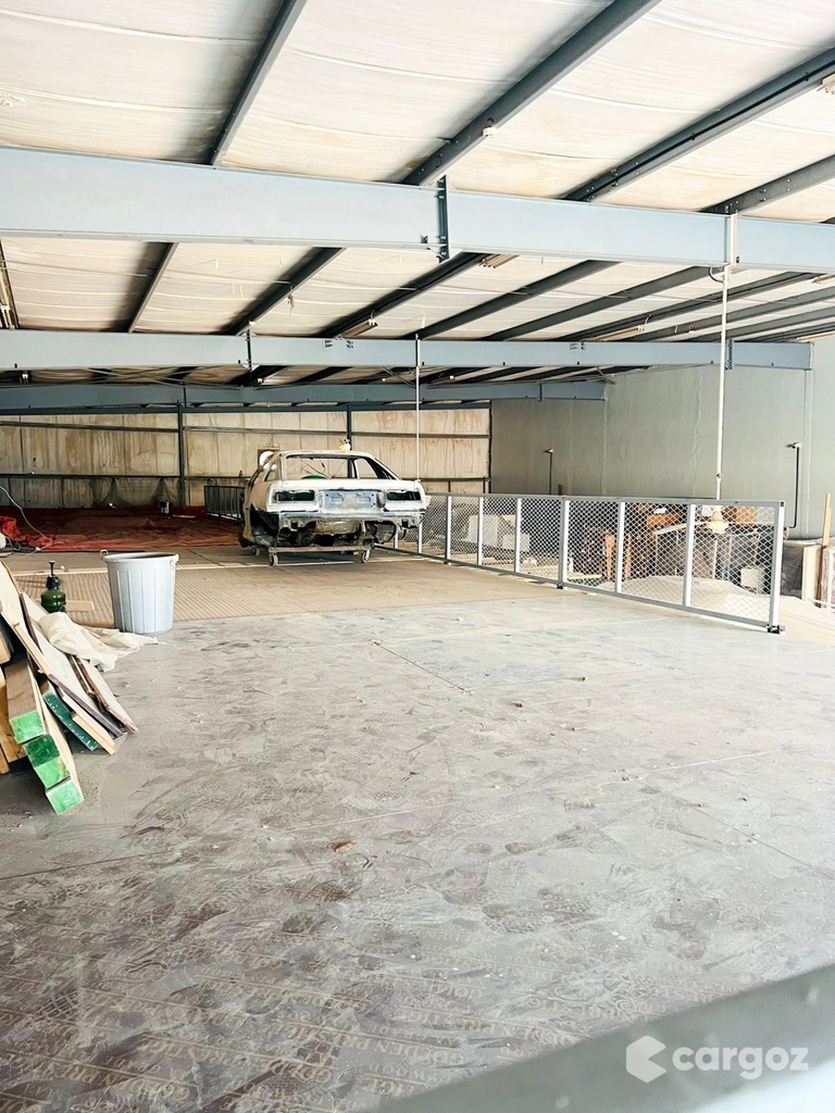 STORAGE