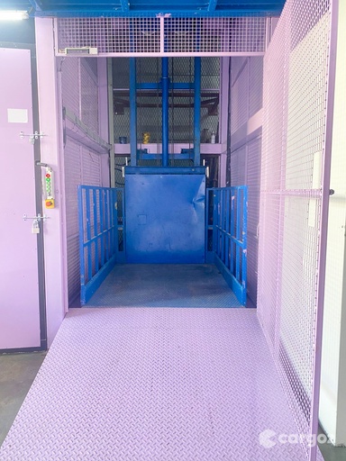 Storage