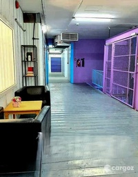Lounge/Sitting