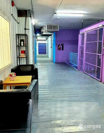 Lounge/Sitting
