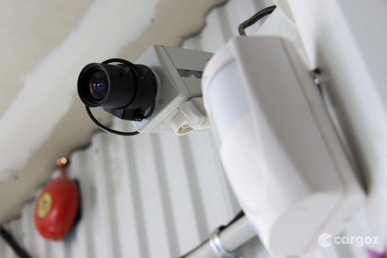 CCTV
