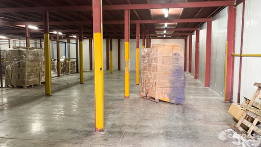 Storage Area