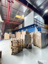 Pallet Bulk Storage