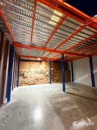 Bulk Storage