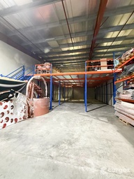 Mezzanine