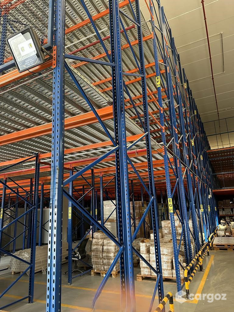 STORAGE