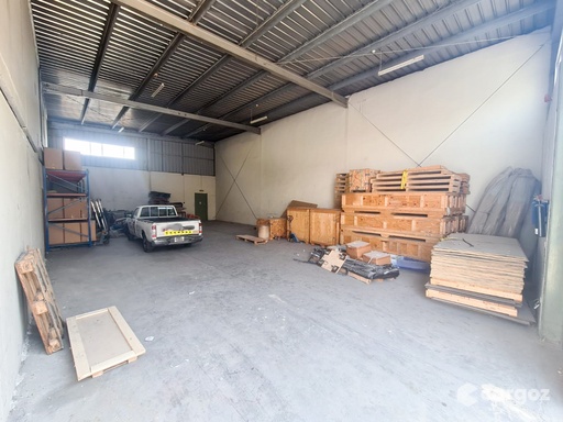 STORAGE