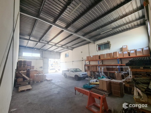 STORAGE
