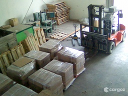 STORAGE