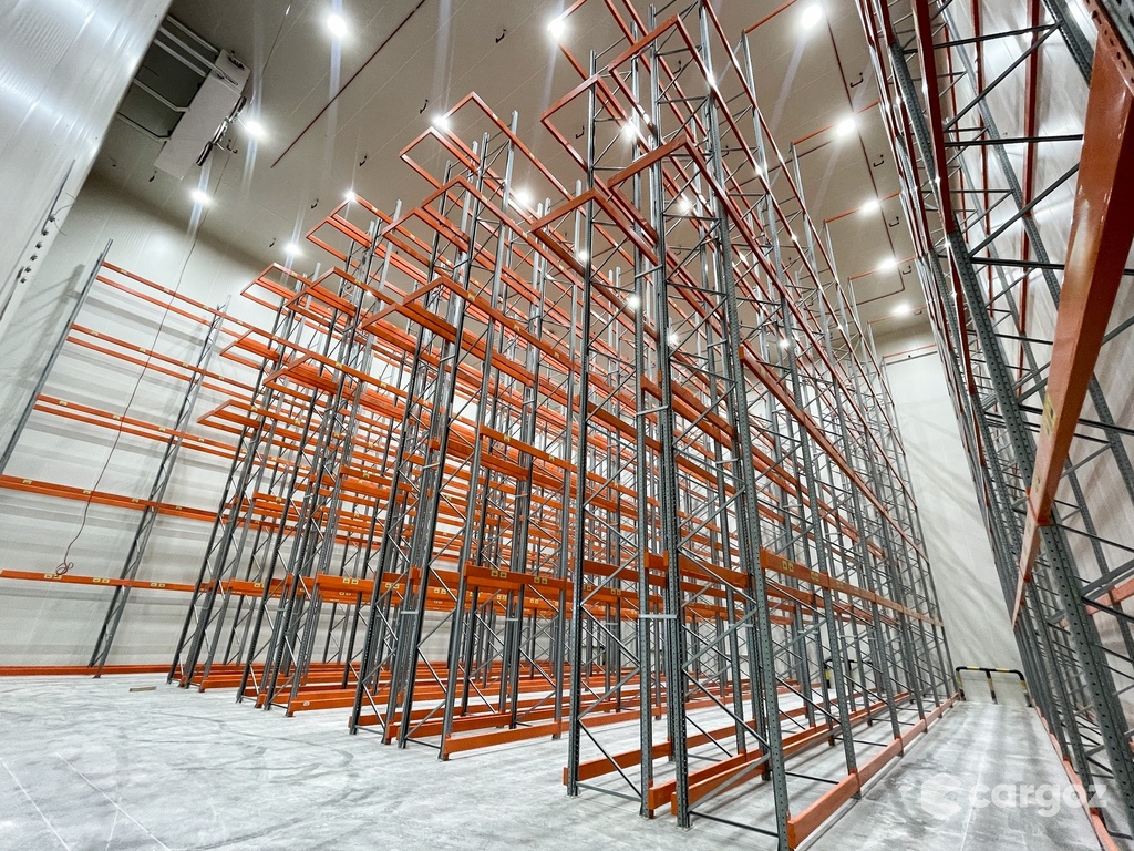 STORAGE