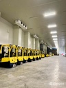 FORKLIFT