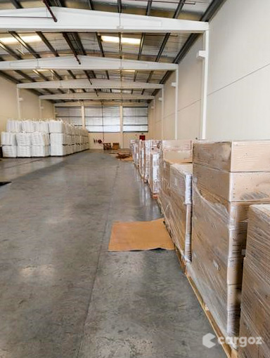 Storage