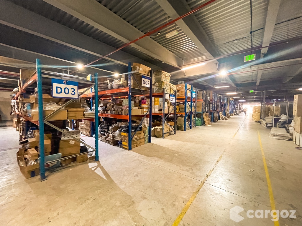 STORAGE