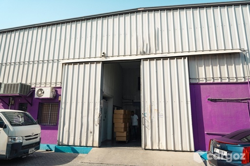 Enterance