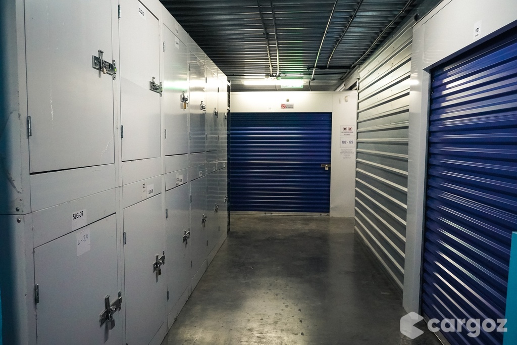 Storage