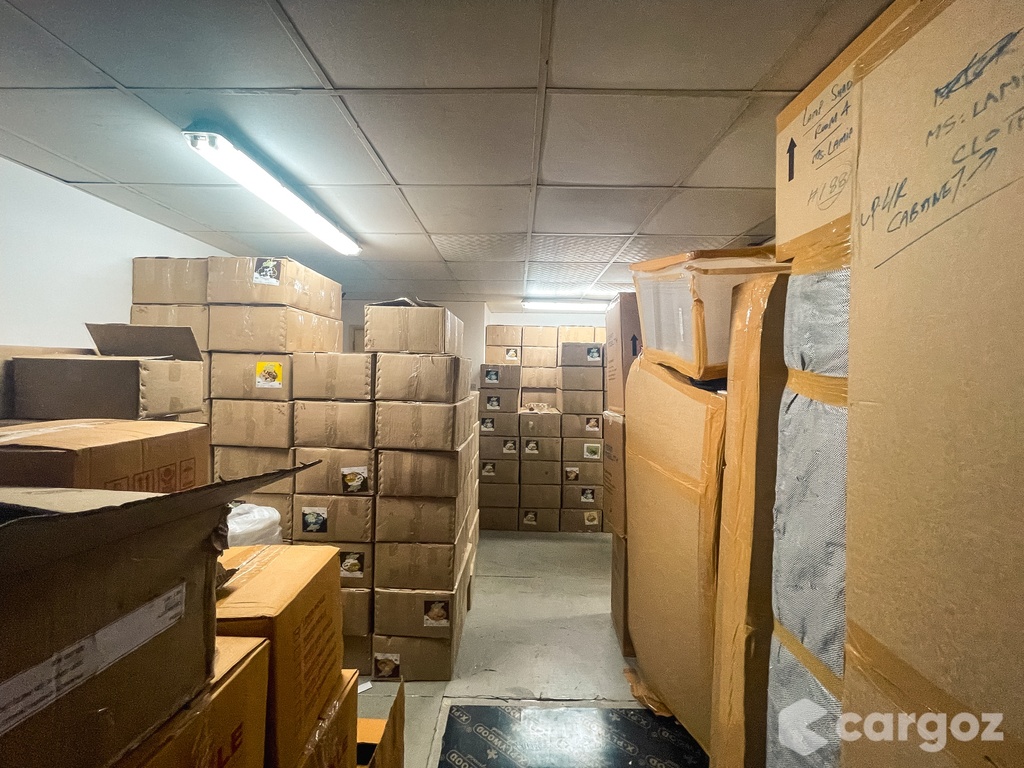 Storage