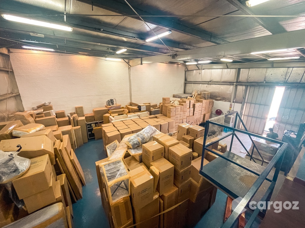 Storage
